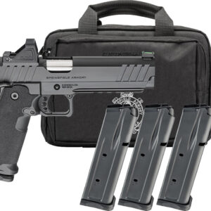 SPG 1911 DSPRD 9MM GP 5B 20RD