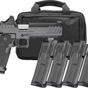 SPG 1911 DSPRD 9MM GP 5B 10RD