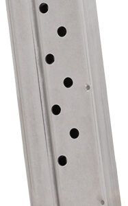 SPRINGFIELD MAGAZINE 1911-A1 - 9MM LUGER 9RD SS W/BASE PAD