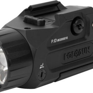 HOLOSUN PID GREEN/IR LASER WHT - LIGHT 1000/500 LUM PISTOL LGHT