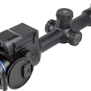 PULSAR THERMION 2 LRF XP50 PRO - 2-16X THERMAL SCOPE 640X480