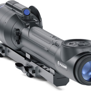 PULSAR TALION XQ35 PRO 2.5-10 - THERMAL SCOPE 30MM 384X288