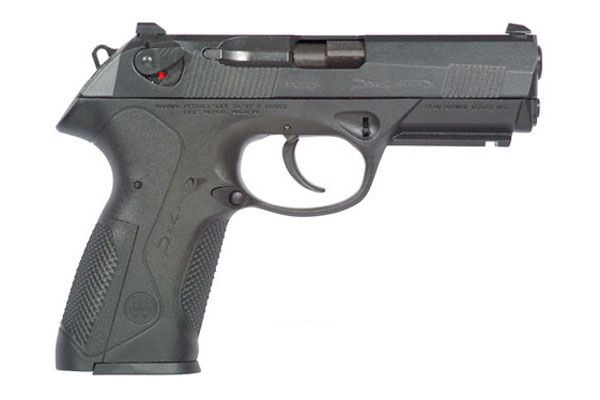 BTA PX4 STORM 9MM PST 17RD