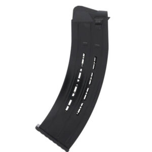 Panzer Magazine 10RD 12ga