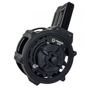 PZR AR 12 20Rd. Drum magazine