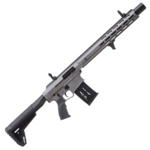 Panzer AR12 Pro 12Ga. 18.5"