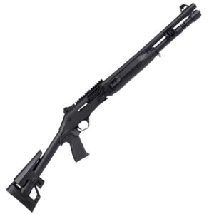 Panzer Arms M4 Speed 5RD