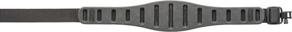 QUAKE CLAW CONTOUR RIFLE SLING - BLACK