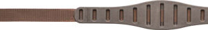 QUAKE CLAW CONTOUR RIFLE SLING - BROWN