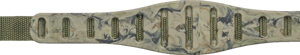 QUAKE CLAW CONTOUR SLING - FLUSH CUP CAMO