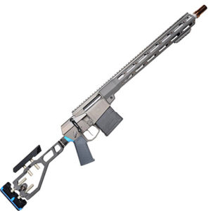 Q FIX 308 WIN 16" Blue Accents