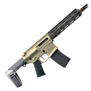 Q Honey Badger 556NATO 10"