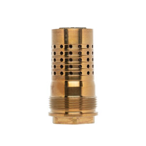 Q REAREND CHERRY BOMB 5/8X24