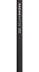 RADIAN RAPTOR CHARGING HANDLE - BLACK FOR AR10/SR25