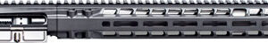 RADIAN MODEL 1 COMPLETE AR15 - UPPER 223 WYLDE 14.5 BLACK