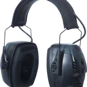 HOWARD LEIGHT IMPACT PRO - ELECTRONIC EAR MUFF NRR30