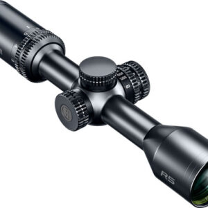 BUSHNELL SCOPE R5 3-9X40 - ILLUMINATED MULTI-X