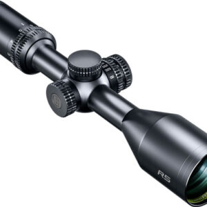 BUSHNELL SCOPE R5 3-9X50 - ILLUMINATED MULTI-X