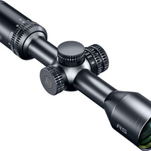 BUSHNELL SCOPE R5 4-12X40 - ILLUMINATED DOA LRH800