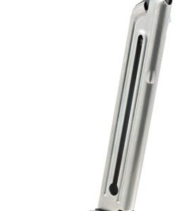 RUGER MAGAZINE MARK III 22LR - PISTOL 10RD SILVER STEEL
