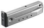 RUGER MAGAZINE P93-P94-P95- - P89-PC9 9MM LUGER 15RD S/S