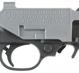 RUGER BX-TRIGGER FOR 10/22 - AND CHARGER PISTOLS