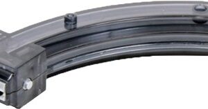 RUGER MAGAZINE 10/22 22LR - 25RD CLEAR POLYMER