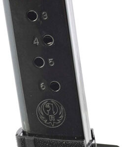 RUGER MAGAZINE LCP II 380ACP - 7RD
