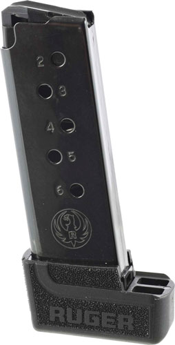 RUGER MAGAZINE LCP II 380ACP - 7RD