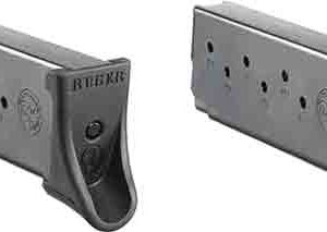 RUGER MAGAZINE LC9 9MM 7RD - W/GRIP EXTENSION 2-PACK