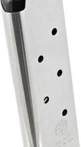 RUGER MAGAZINE SR1911 45ACP - 7RD STAINLESS