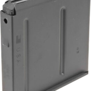 RUGER MAGAZINE PRECISION - 338 LAPUA 5RD