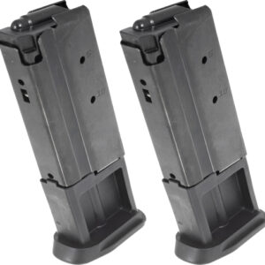 RUGER MAGAZINE 57 5.7X28 - 10RD 2-PACK