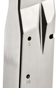 RUGER MAGAZINE MAX-9 - 9MM 10RD BLUE