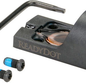 RUGER READYDOT REFLEX SIGHT
