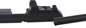 RUGER MAX-9 LONG SLIDE - ASSEMBLY W/READYDOT SIGHT