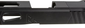 RIVAL ARMS GLOCK STRIPPED - SLIDE RMR CUT FOR G19 G4 BLK