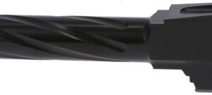RIVAL ARMS BARREL FOR GLOCK 43 - V1 THREADED BLACK