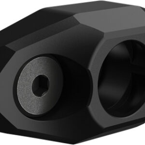 RISE M-LOK QD SLING MOUNT - BLACK