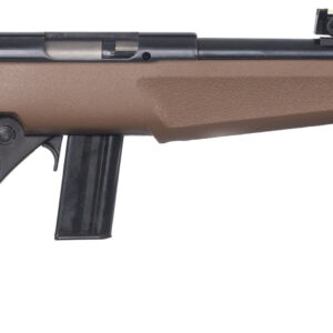 BRZ ROSSI RB22 COM 16B/FDE 10