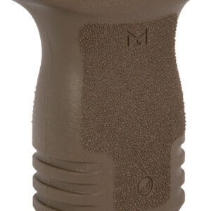 MFT REACT COMPACT VERTICAL - GRIP M-LOK DIRECT CONNECT SDE