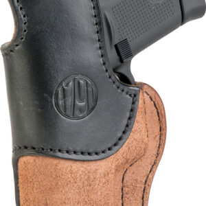1791 RIGID CONCEALMNT HOL IWB - MULT-FIT SZ3 P365/SIM BLN/BLK