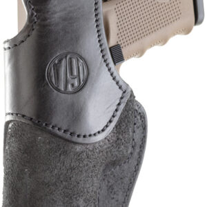 1791 RIGID CONCEALMNT HOLR IWB - MULTI-FIT SZ4 GLK 17/SIM BLACK