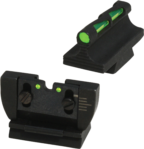 HIVIZ LITEWAVE SIGHT SET FOR - RUGER 10/22 - Image 3