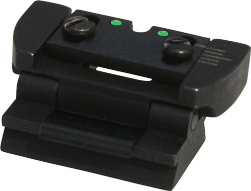 HIVIZ LITEWAVE SIGHT SET FOR - RUGER 10/22 - Image 2