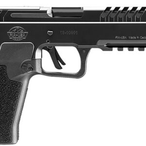 ARM 5.0E ENH 9MM PST 17RD