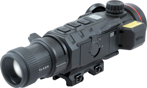 INFIRAY OUTDOOR RICO MK2 LRF - THERMAL SIGHT 384 12MC 42MM - Image 4