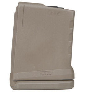 PRO MAG AR15 5.56 FDE 5RD