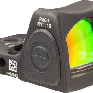 TRJ RMR TYP2 REFLEX 3.25MOA
