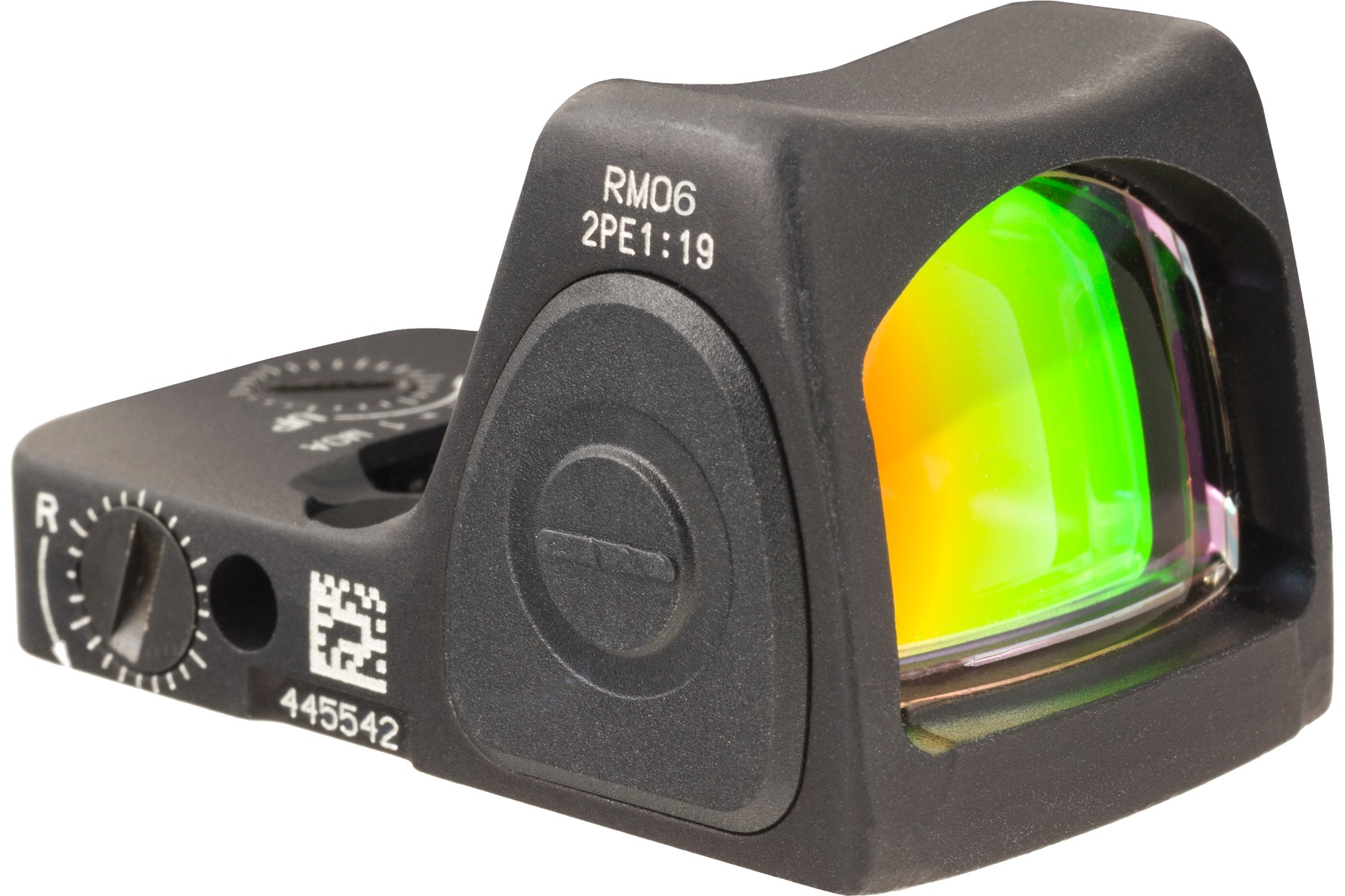 TRJ RMR TYP2 REFLEX 3.25MOA